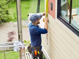 Custom Trim and Detailing for Siding in Emma, NC